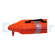 Tubo Rescate Delfin